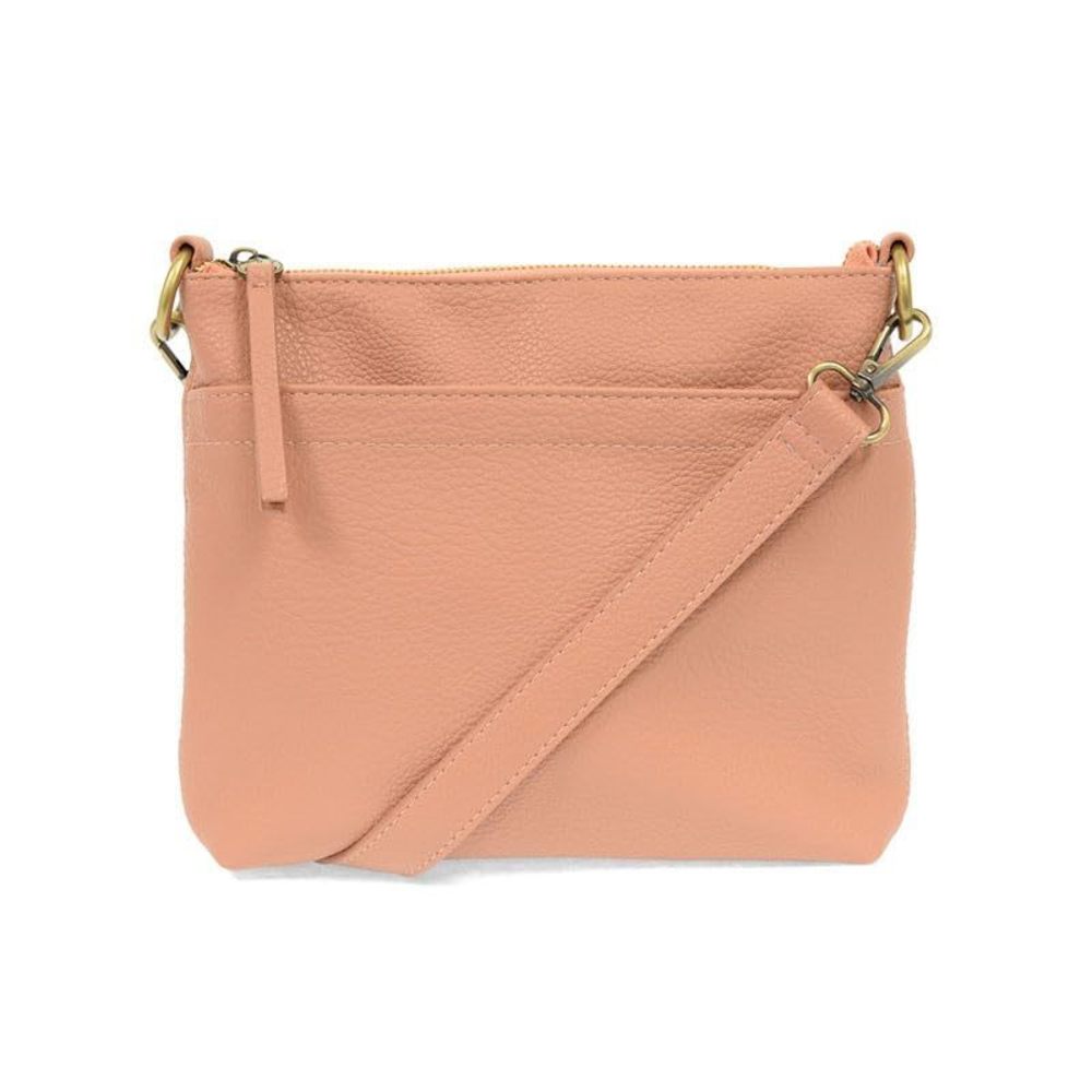 Layla Top Zip Crossbody >:(